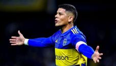 Marcos Rojo