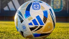 Pelota Clausura 2025