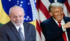 Tensión comercial entre Brasil y EE.UU.: Trump impone un arancel del 50% a las exportaciones brasileñas