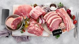 Carne porcina
