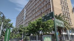 Casa de Gobierno Chaco