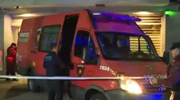 Encontraron muertos a una madre y su hijo en Caballito