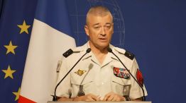FRANCIA MILITAR