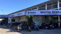 Hospital Escuela