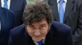 Javier Milei