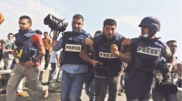 La ONU fundamentó un catálogo de principios a favor de la libertad de prensa