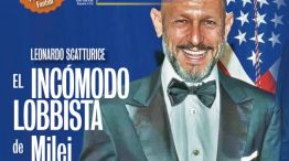 La tapa de NOTICIAS
