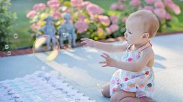 Los tres nombres de niña de origen germánicos que conquistan a los argentinos 