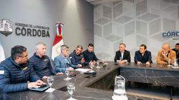 Ministerios de Seguridad