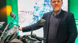 Motos - Córdoba