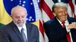 Tensión comercial entre Brasil y EE.UU.: Trump impone un arancel del 50% a las exportaciones brasileñas