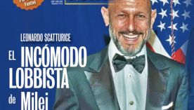 La tapa de NOTICIAS