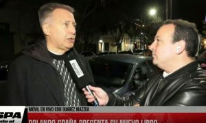Rolando Graña