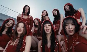 TWICE