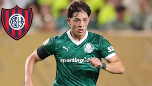 Palmeiras