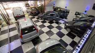 Precios de autos usados y 0km
