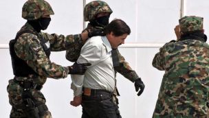 Chapo Guzman 20250711