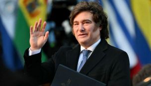 Javier Milei