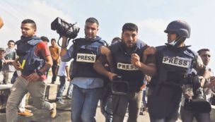 La ONU fundamentó un catálogo de principios a favor de la libertad de prensa