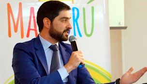 Raúl Santiago Ailán 20250711