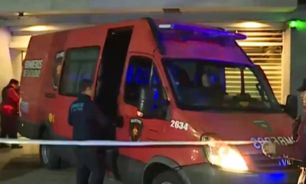 Encontraron muertos a una madre y su hijo en Caballito