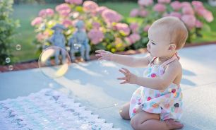 Los tres nombres de niña de origen germánicos que conquistan a los argentinos 