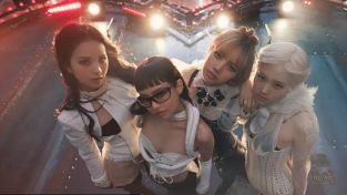 BLACKPINK