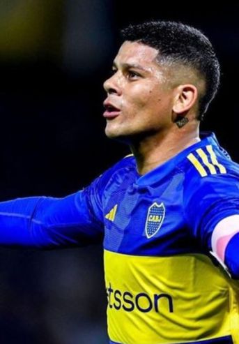 Marcos Rojo