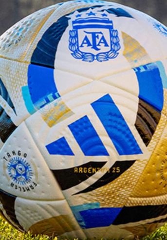 Pelota Clausura 2025