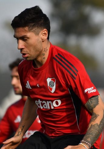 River Plate