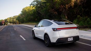 Tesla To Roll Out Robotaxis In Overdue Step Toward Musk Dream