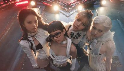 BLACKPINK