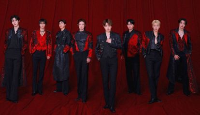 ATEEZ