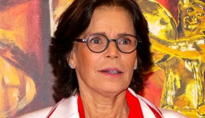Estefanía de Mónaco