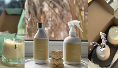 Tendencias deco: lo que viene en aromas, diseño y rituales