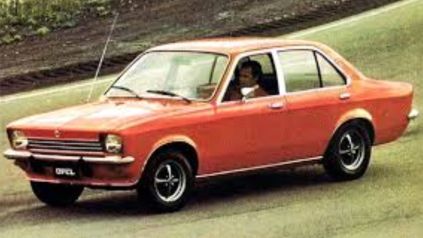 Opel K180