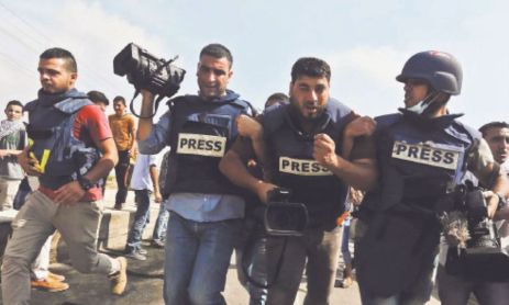 La ONU fundamentó un catálogo de principios a favor de la libertad de prensa