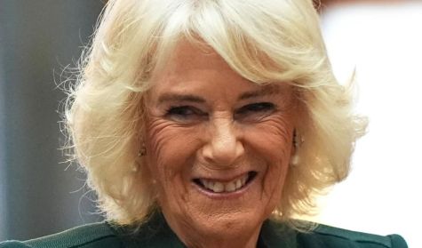 Camilla Parker Bowles
