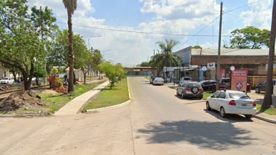 Av. Las Heras 1.500