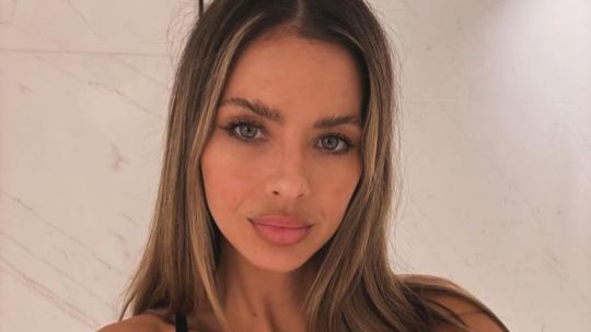 China Suárez