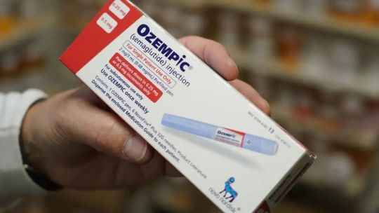 ANMAT emitió una alerta al descubrir unidades falsificadas de "Ozempic", el medicamento para adelgazar