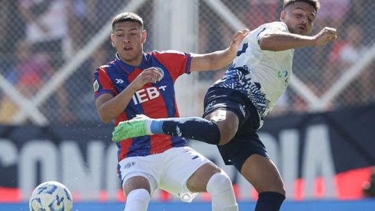 Talleres vs San Lorenzo, por la Fecha 1 del Clausura 2025