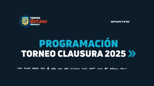 Torneo Clausura