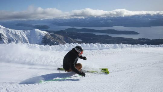 Vacaciones de invierno en el Cerro Catedral: cuánto sale la entrada al centro de ski más atractivo de la Argentina
