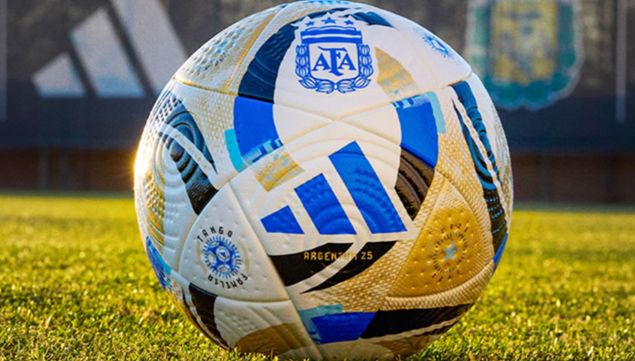 Pelota Clausura 2025