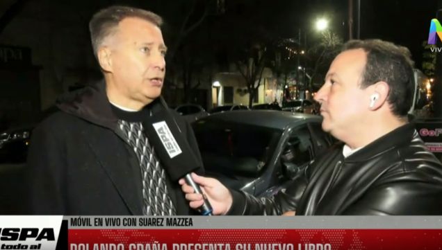 Rolando Graña