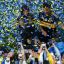 Leandro Paredes ‘returns home’ to Boca Juniors and packed La Bombonera