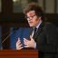 Milei vows veto as Senate defies pension cuts