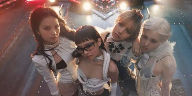 BLACKPINK