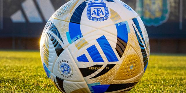 Pelota Clausura 2025